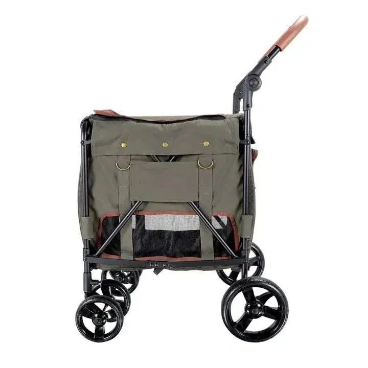 Ibiyaya Gentle Giant Pet Wagon