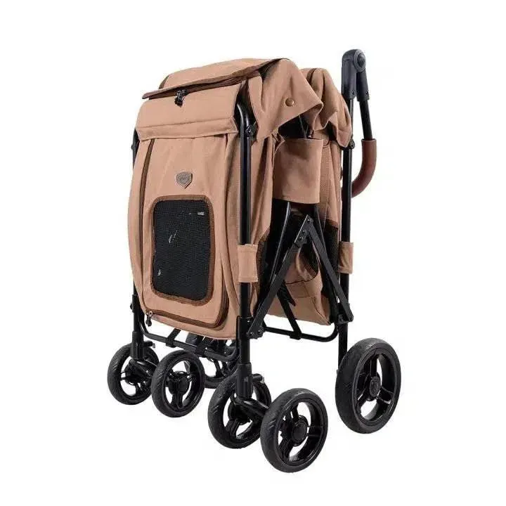 Ibiyaya Gentle Giant Pet Wagon