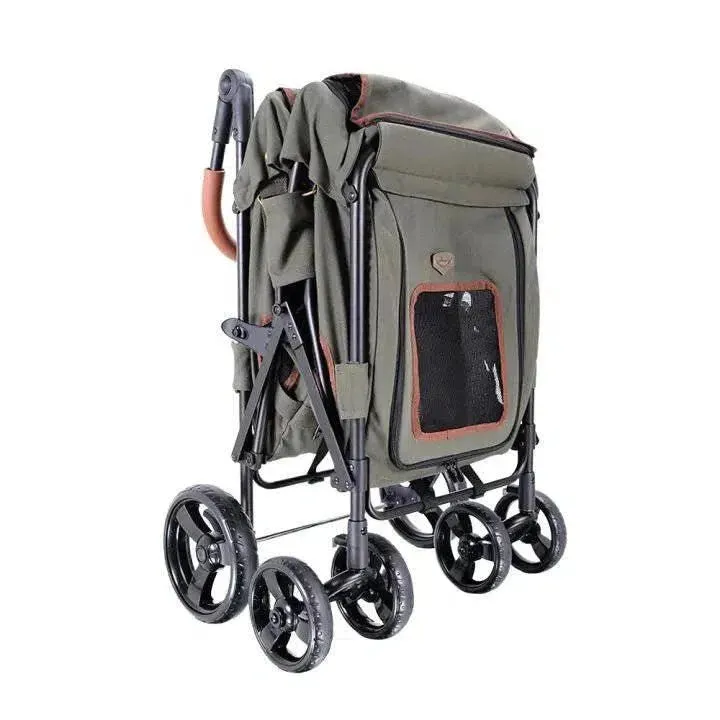 Ibiyaya Gentle Giant Pet Wagon