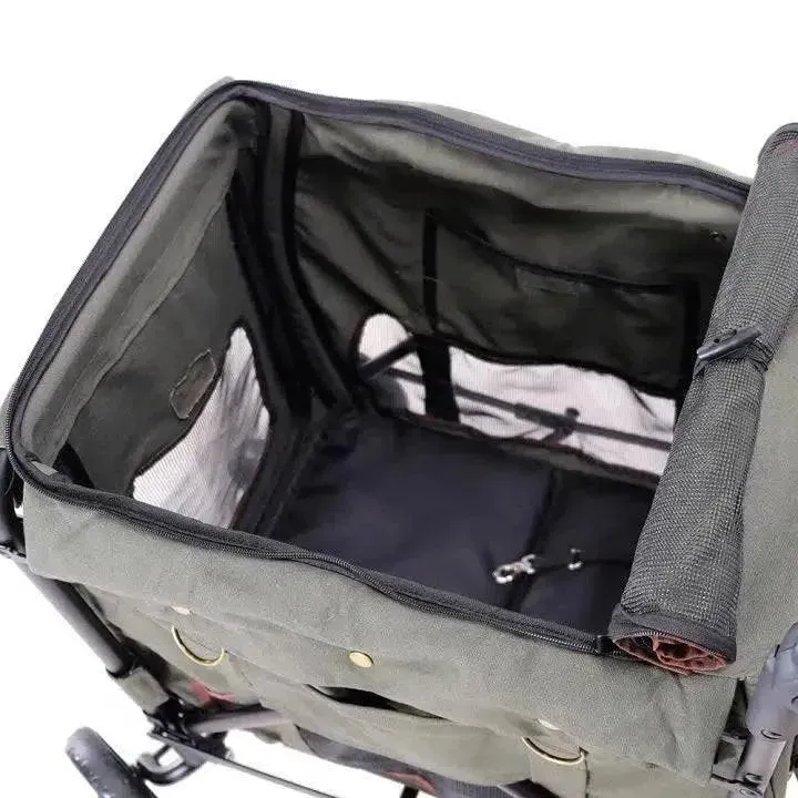 Ibiyaya Gentle Giant Pet Wagon