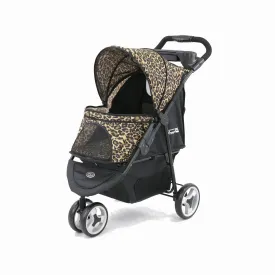 Innopet Allure Dog Stroller - Cheetah