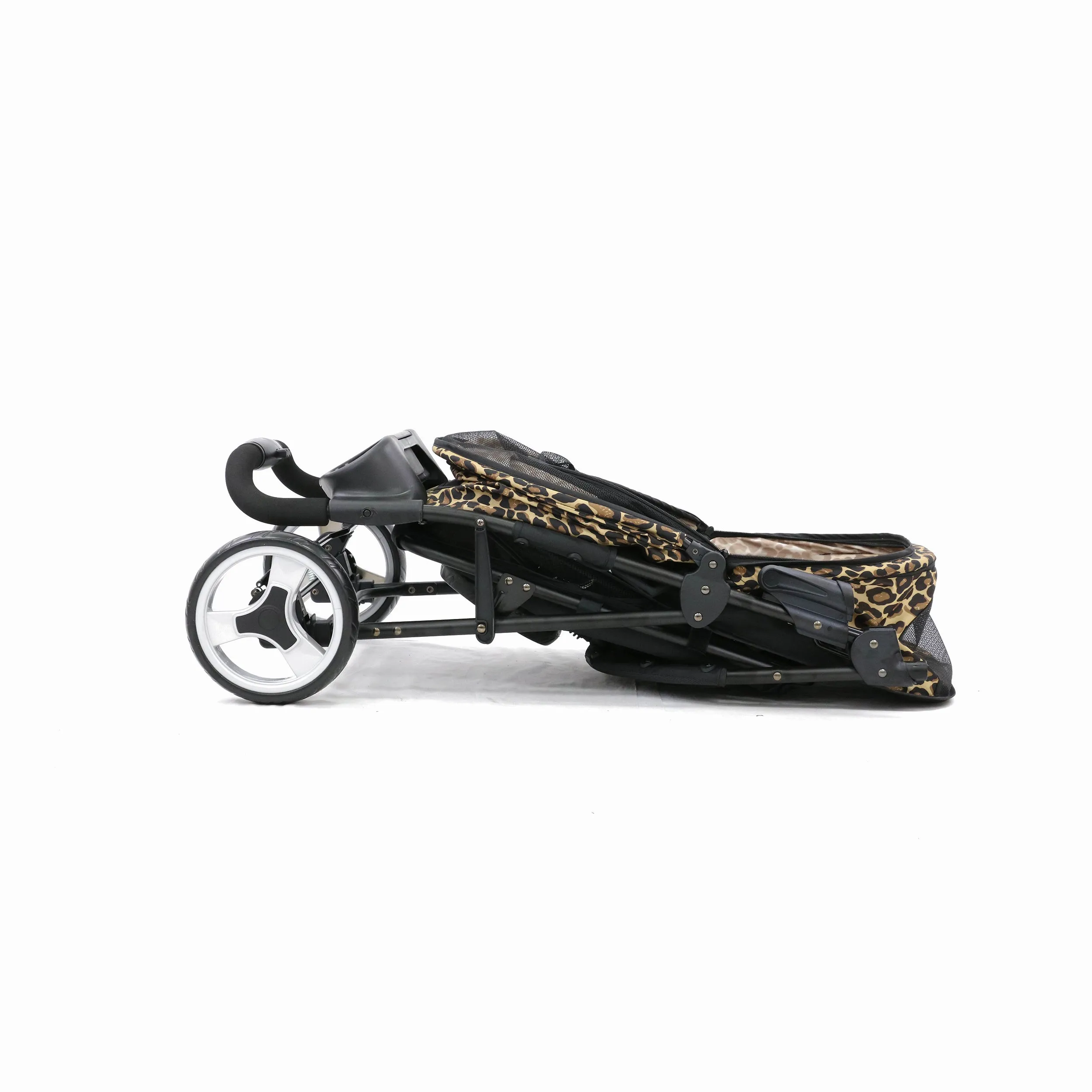 Innopet Allure Dog Stroller - Cheetah