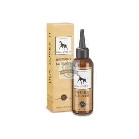 Lila Loves It Ear Cleanser