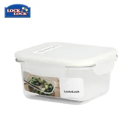Lock & Lock Bisfree Table Top SQ Container 580ml