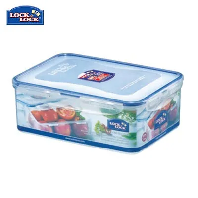 Lock & Lock Classic Food Container 2.6L