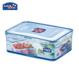 Lock & Lock Classic Food Container 2.6L