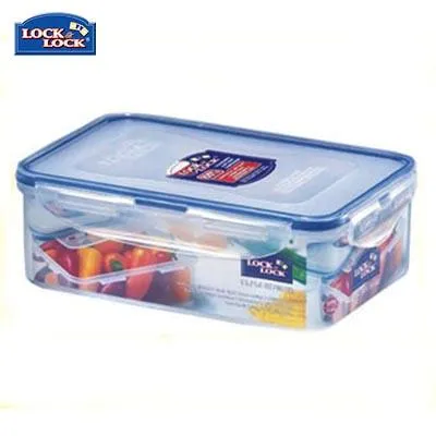 Lock & Lock Classic Rectangular Food Container 1.0L