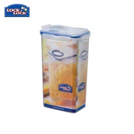 Lock & Lock Food Container with Flip Top 2.4L
