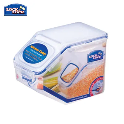 Lock & Lock Rice Container 5.0L