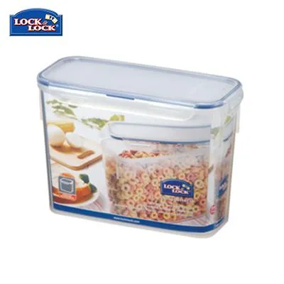 Lock & Lock Slender Food Container 2.4L