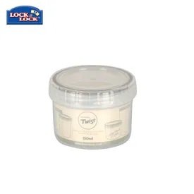 Lock & Lock Twist Container 150ml