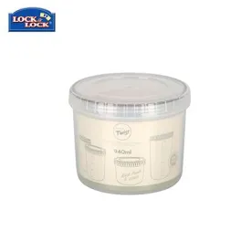 Lock & Lock Twist Container 940ml