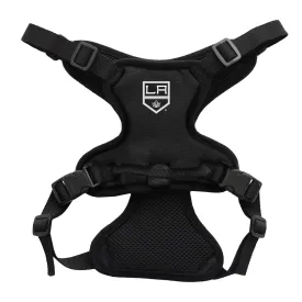 Los Angeles Kings Front Clip Pet Harness