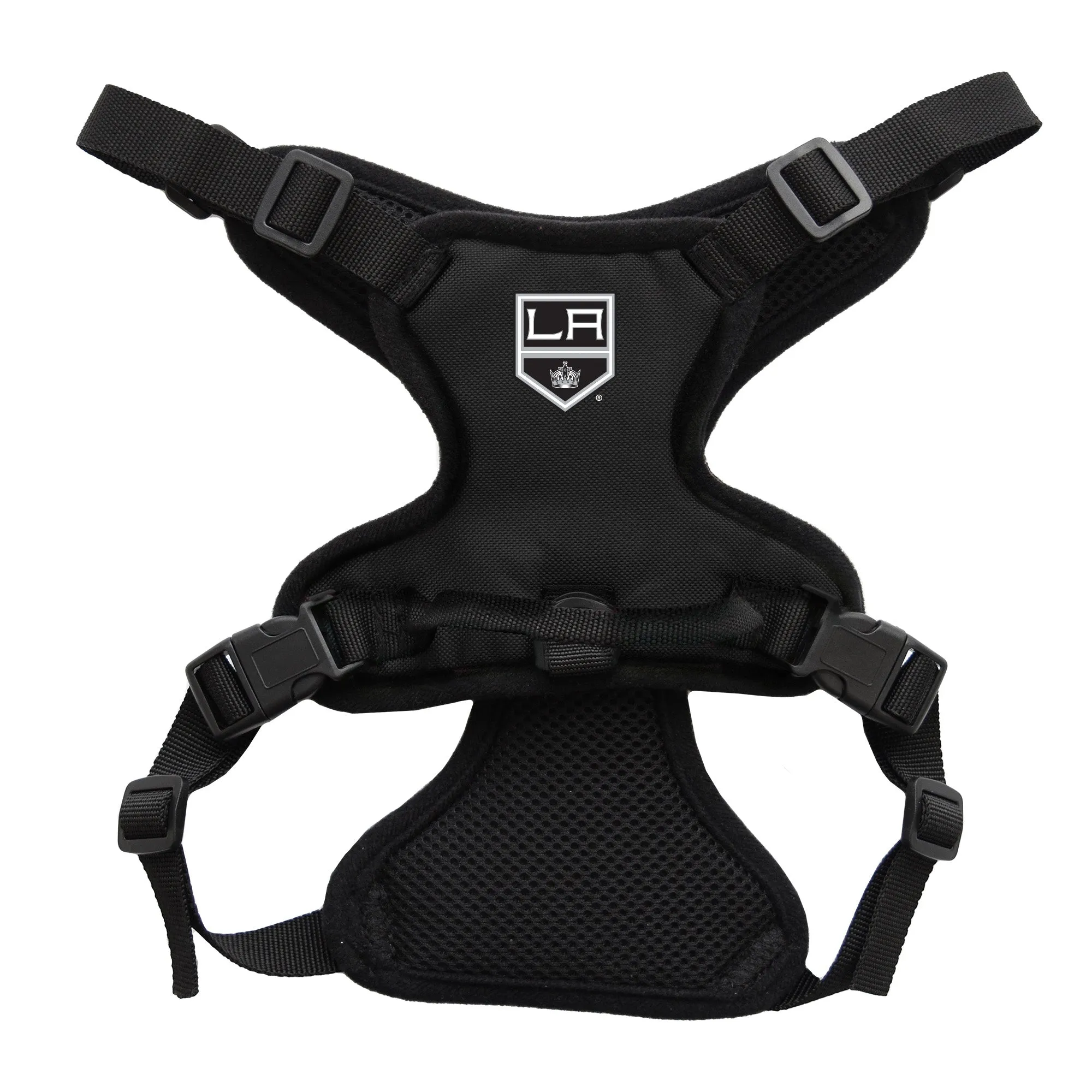 Los Angeles Kings Front Clip Pet Harness