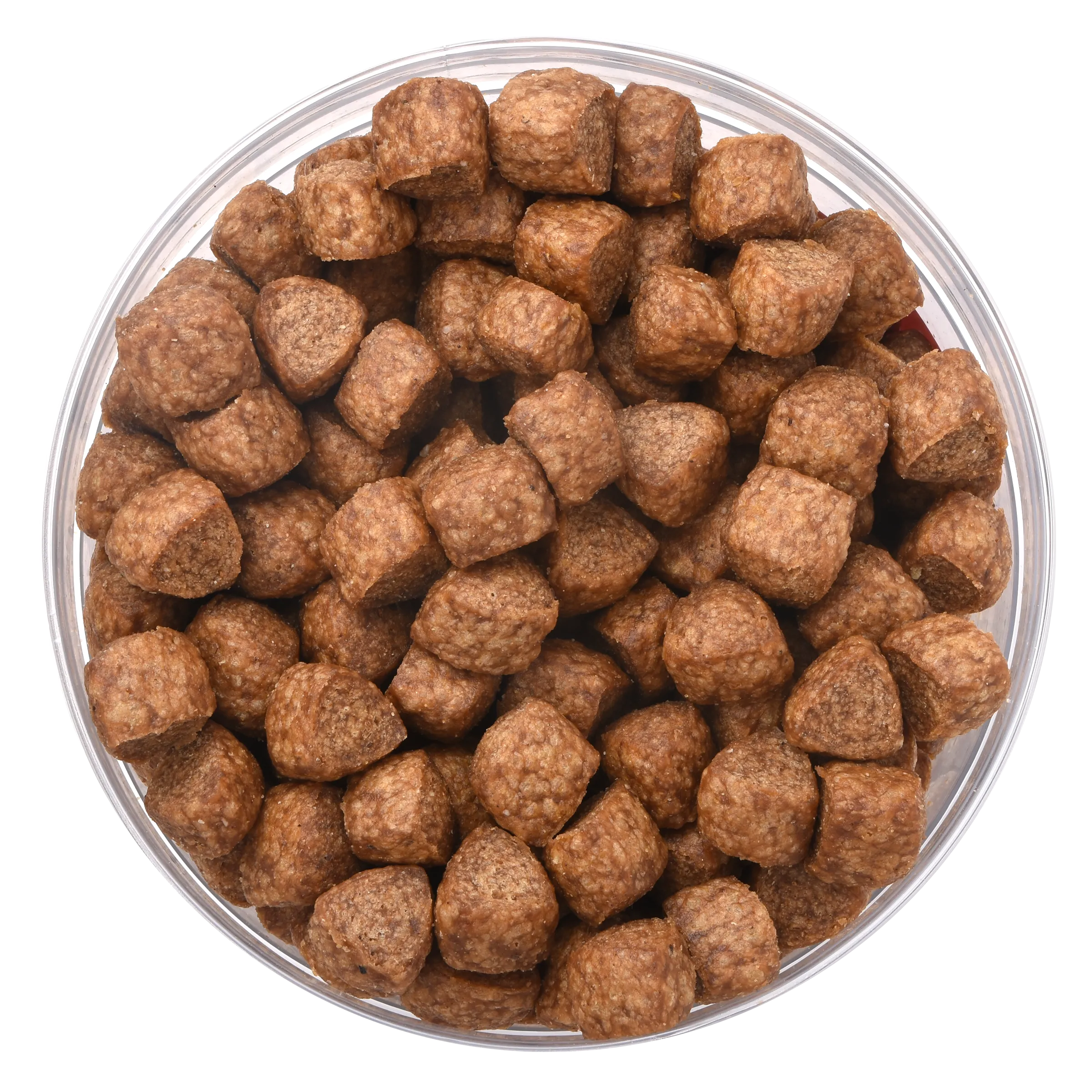Meatball Delights Chicken Dog Treats | 4 LB | Meaty Treats