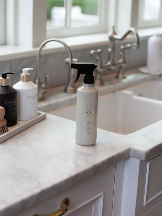 Multipurpose Cleaner
