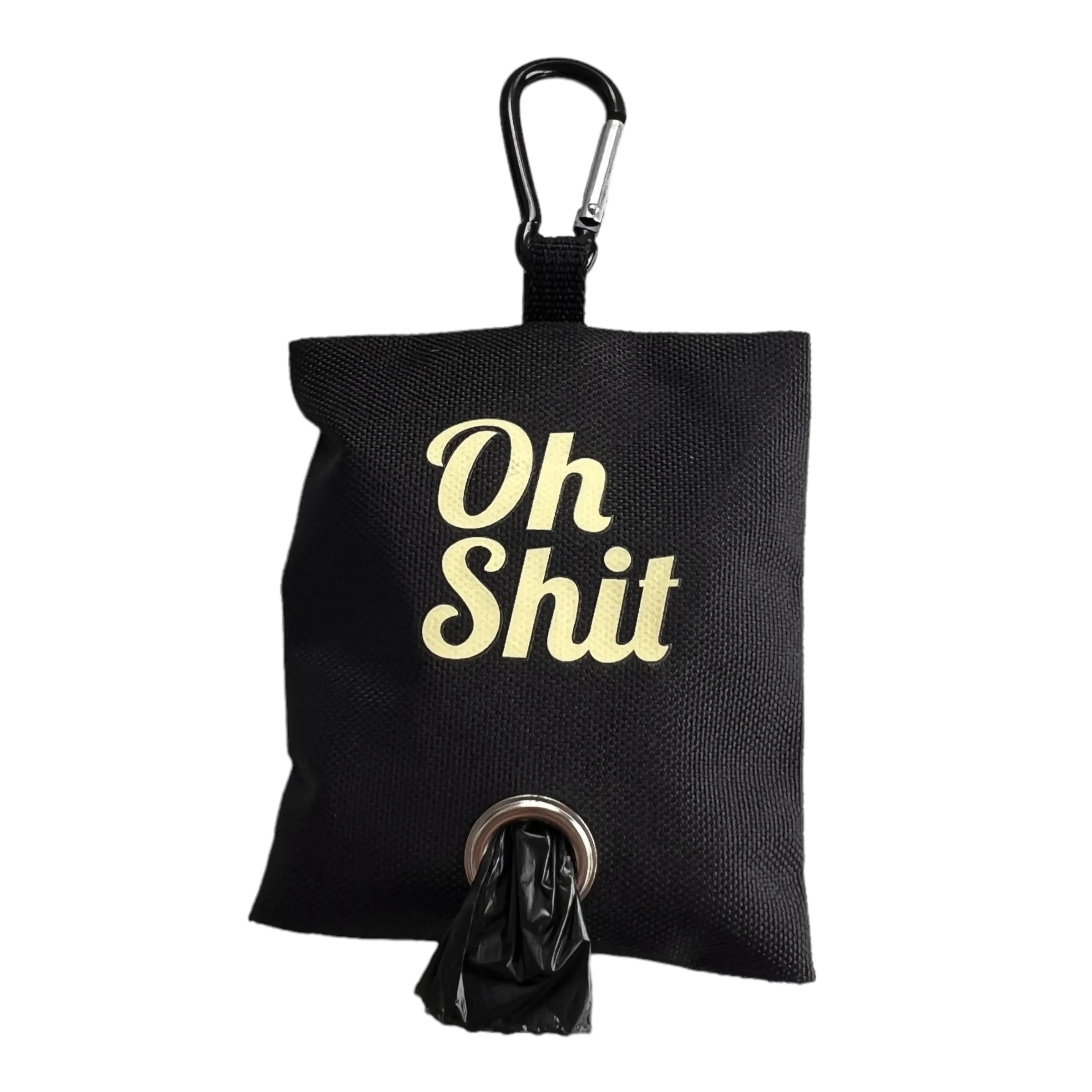 “Oh Sh*t” Rubbish Bag Dispenser