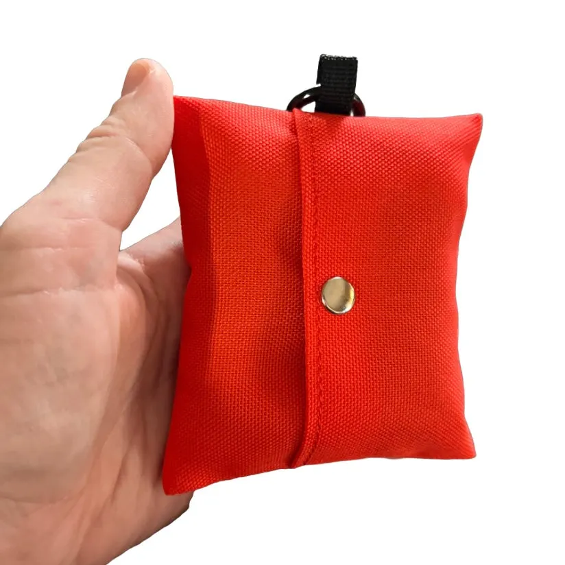 “Oh Sh*t” Rubbish Bag Dispenser