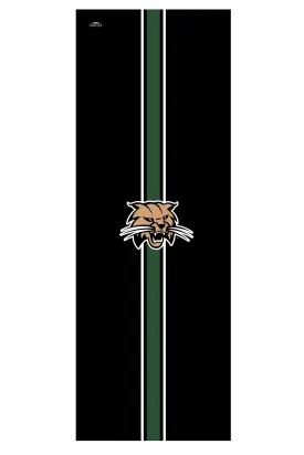 OHU-5011- Ohio University Washable Yoga Mat