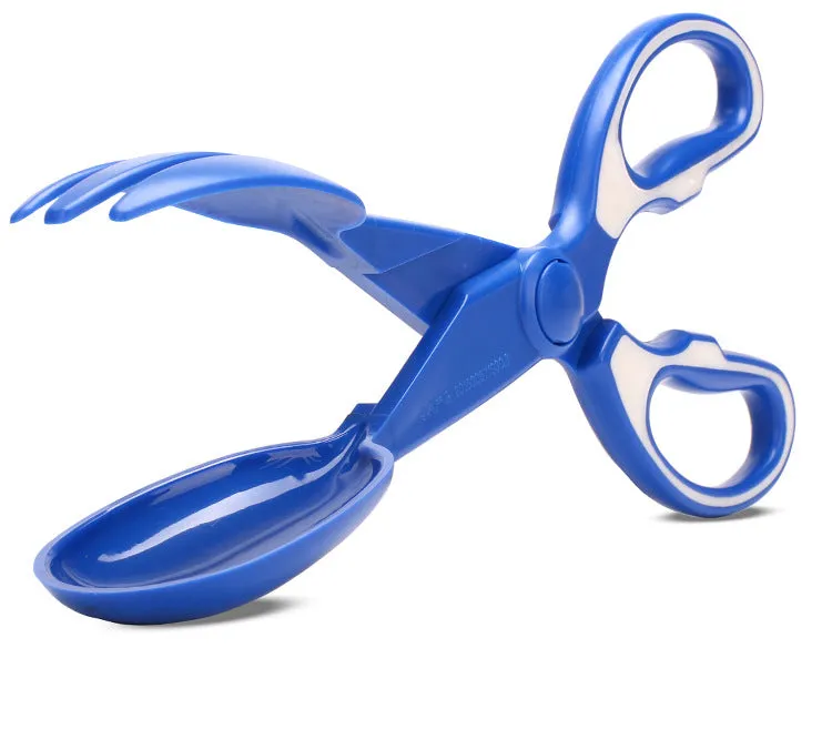 Outdoor Pet Pooper Scooper Dog Fire Clamp Pooper Scooper
