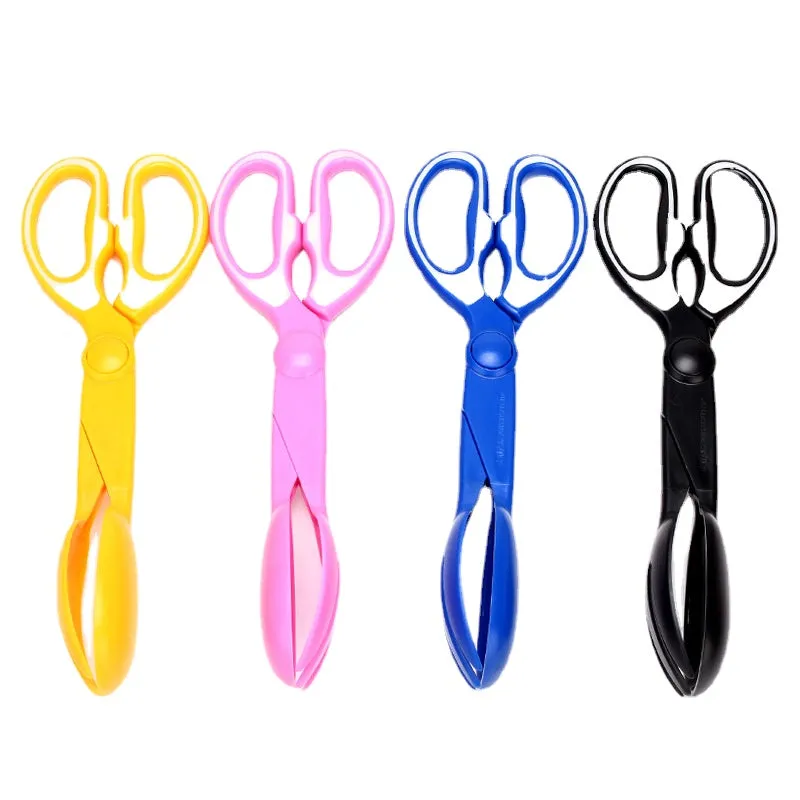 Outdoor Pet Pooper Scooper Dog Fire Clamp Pooper Scooper
