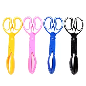 Outdoor Pet Pooper Scooper Dog Fire Clamp Pooper Scooper