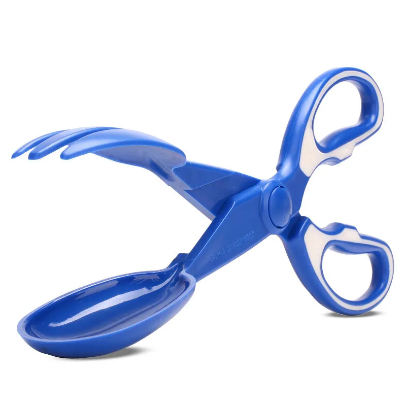 Outdoor Pet Pooper Scooper Dog Fire Clamp Pooper Scooper