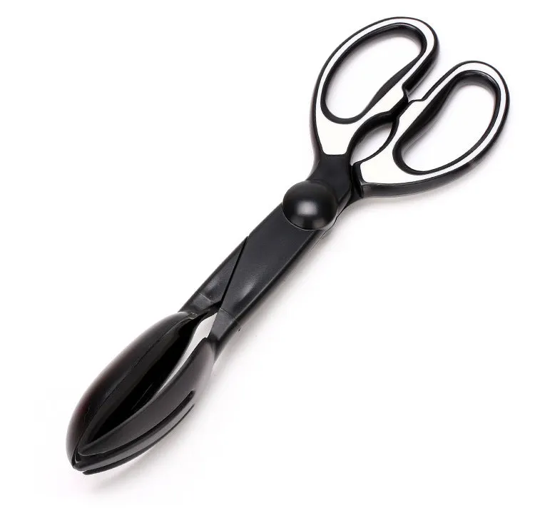 Outdoor Pet Pooper Scooper Dog Fire Clamp Pooper Scooper