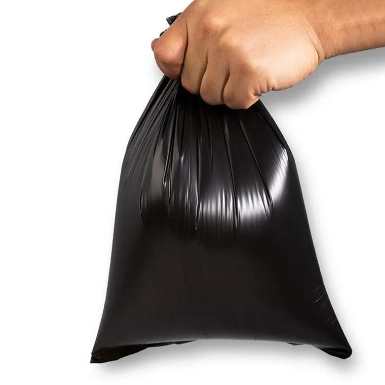 Oxo-Biodegradable Poop Bags for Dogs and Cats with Dispenser