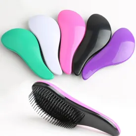 Pet Grooming Brush for Dogs and Cats - Hair Removal and Massage Tool