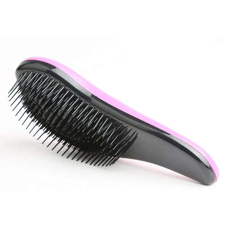 Pet Grooming Brush for Dogs and Cats - Hair Removal and Massage Tool
