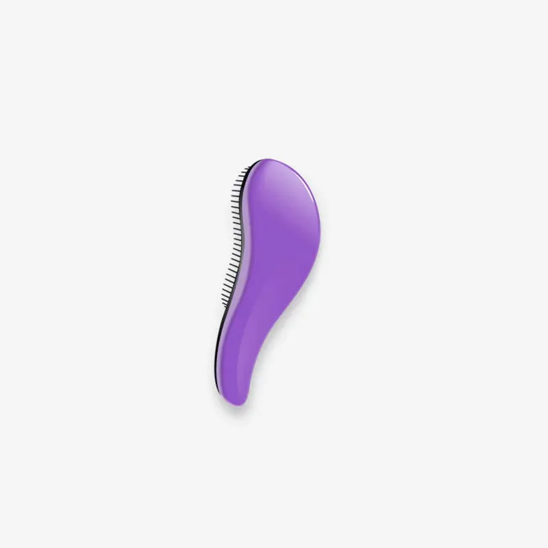 Pet Grooming Brush for Dogs and Cats - Hair Removal and Massage Tool