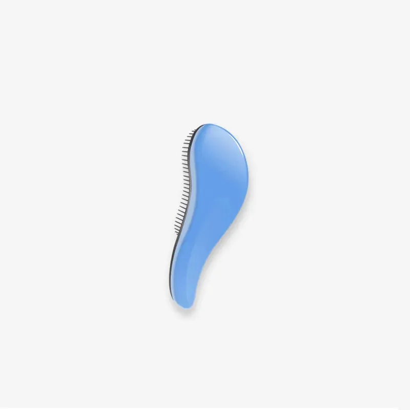 Pet Grooming Brush for Dogs and Cats - Hair Removal and Massage Tool