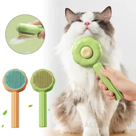 Pet Hair Removal Grooming Comb