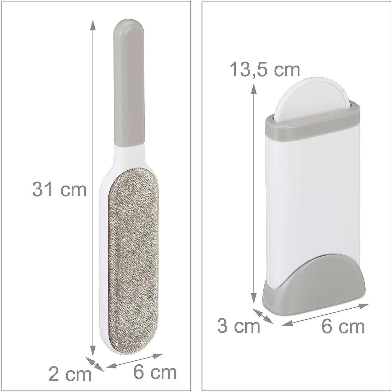 Pet Hair Remover Lint Brush
