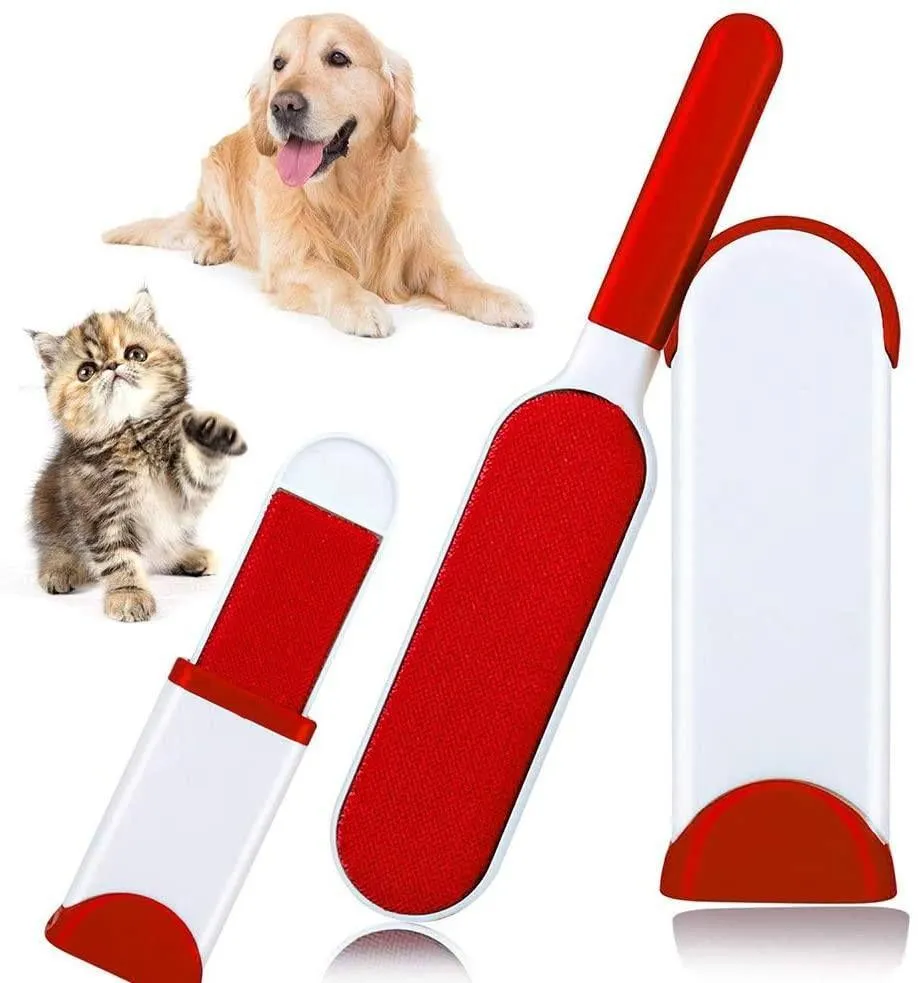 Pet Hair Remover Lint Brush