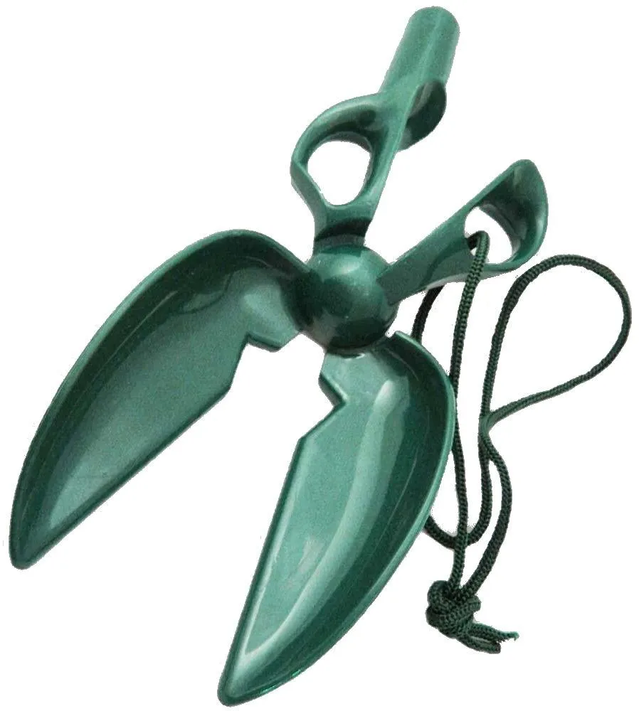 Pet Life ® 'Scissor Pooper' Dog Scissor Pooper Scooper