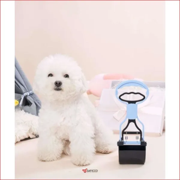 Pet Pooper Scooper
