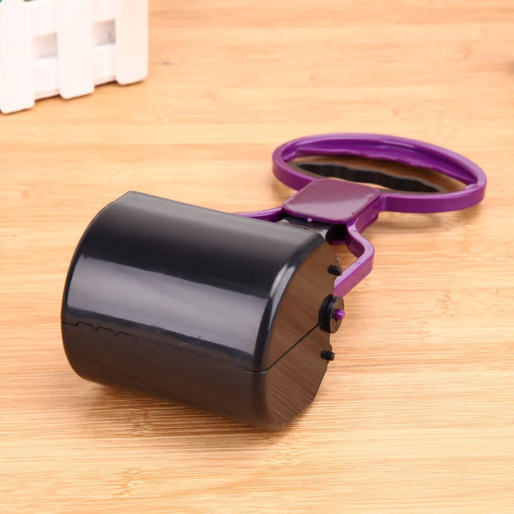 Pet Pooper Scooper