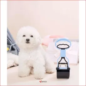 Pet Pooper Scooper