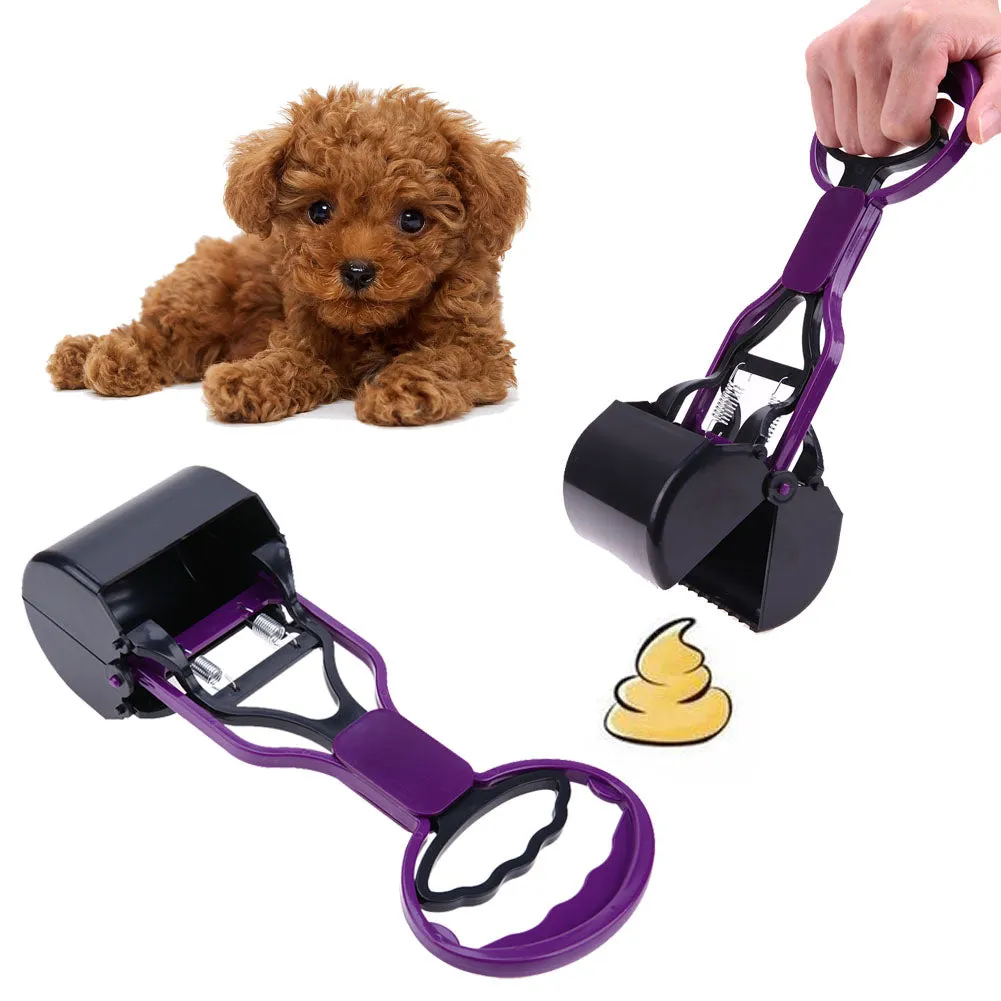 Pet Pooper Scooper