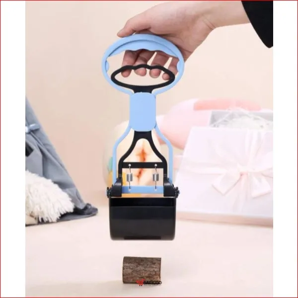 Pet Pooper Scooper