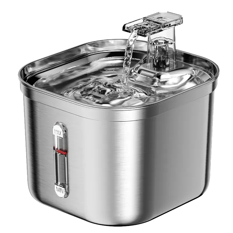 Pet Water Auto Fountain (USA)