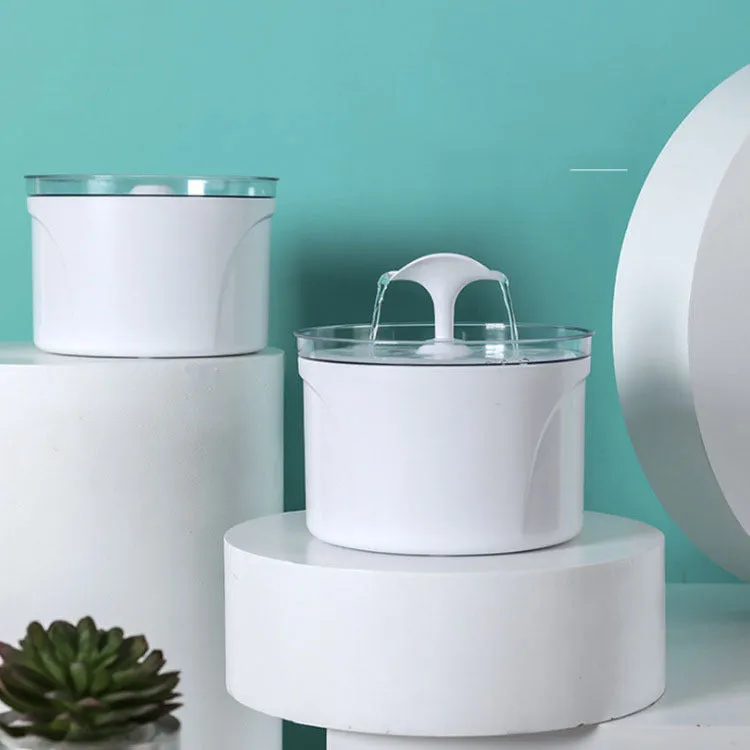 Pet Water Fountain