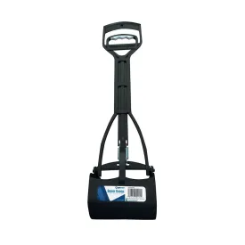 Petcrest Dog Poop Scoop Jaws Rake