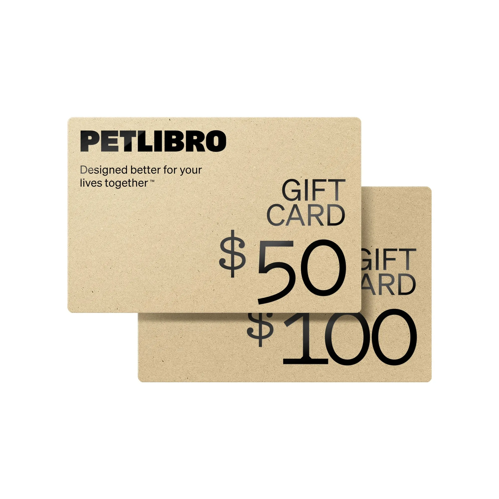 PETLIBRO eGift Card