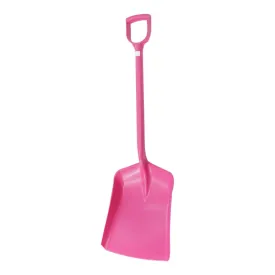 Plastic Shovel