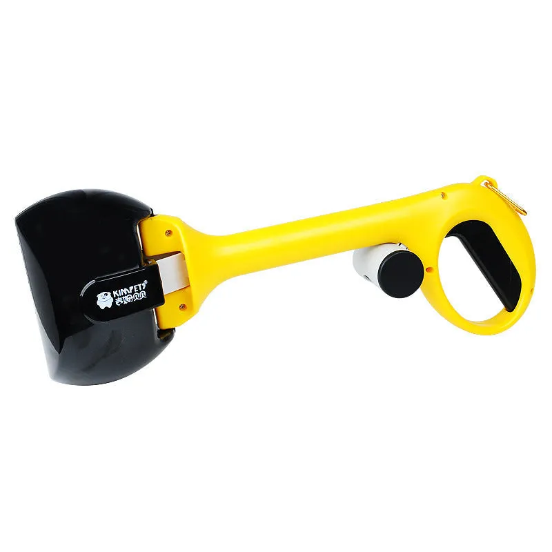 Pooper Scooper: Clean Walks Made Easy!
