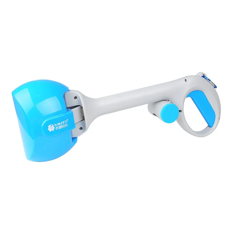 Pooper Scooper: Clean Walks Made Easy!