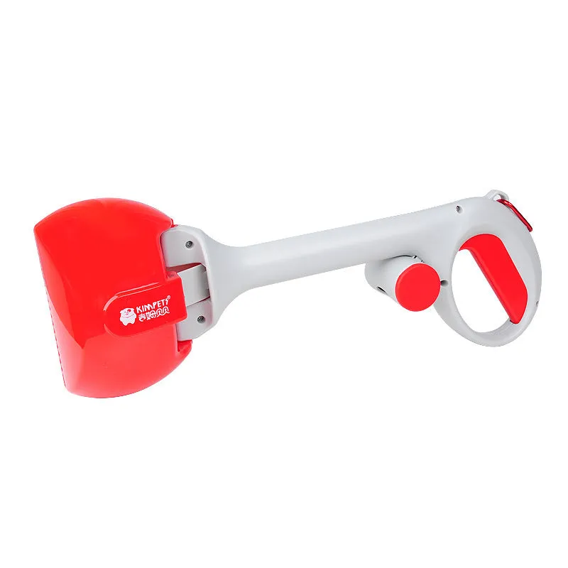 Pooper Scooper: Clean Walks Made Easy!